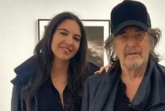 Al Pacino deberá hacerse cargo de un importante desembolso por la manutención de su hijo, ya que se dictaminó cuánto tendrá que pagarle por mes a su novia.