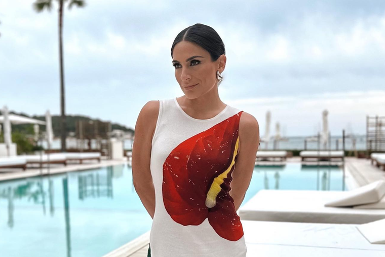 Esto es todo lo que sabemos sobre el nuevo prometido de Ana Brenda Contreras. Foto: Instagram