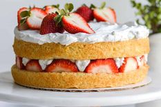 Un pastel más que delicioso, rendidor y perfecto para cualquier ocasión