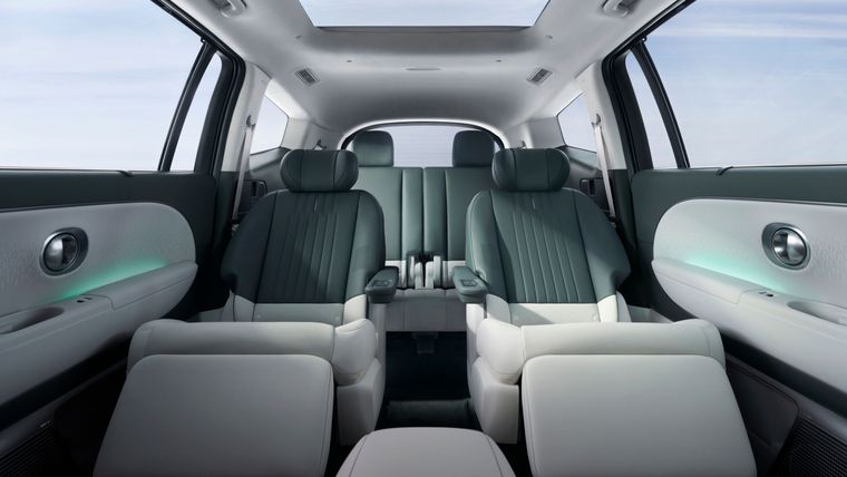 Hyundai IONIQ 9
