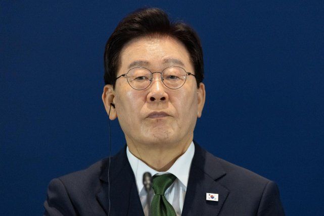 Lee Jae-myung