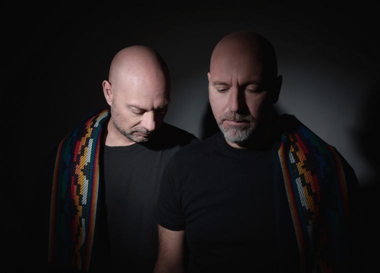 Daniel Vinderman y Gato Ficcardi llevarán su particular propuesta sonora a la sala mayor de los mendocinos.