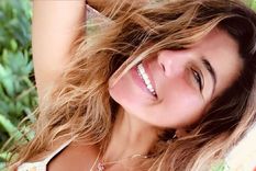 Mariana Antoniale busca que el crochet se imponga como tendencia 2022. ¿Lo logrará? Foto: El Intrasigente