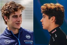El piloto argentino Franco Colapinto se juega su continuidad en Alpine. Su rendimiento actual dista del prometedor debut que tuvo con Williams en 2024.