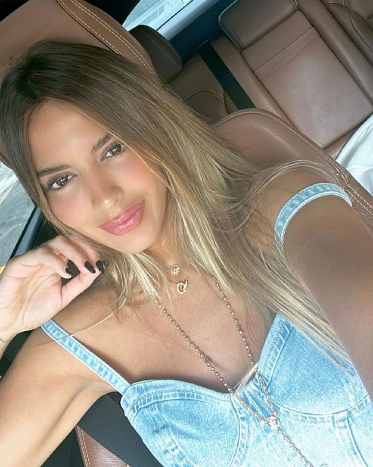 Shannon de Lima tiene una gran popularidad en las redes sociales. Foto: Instagram