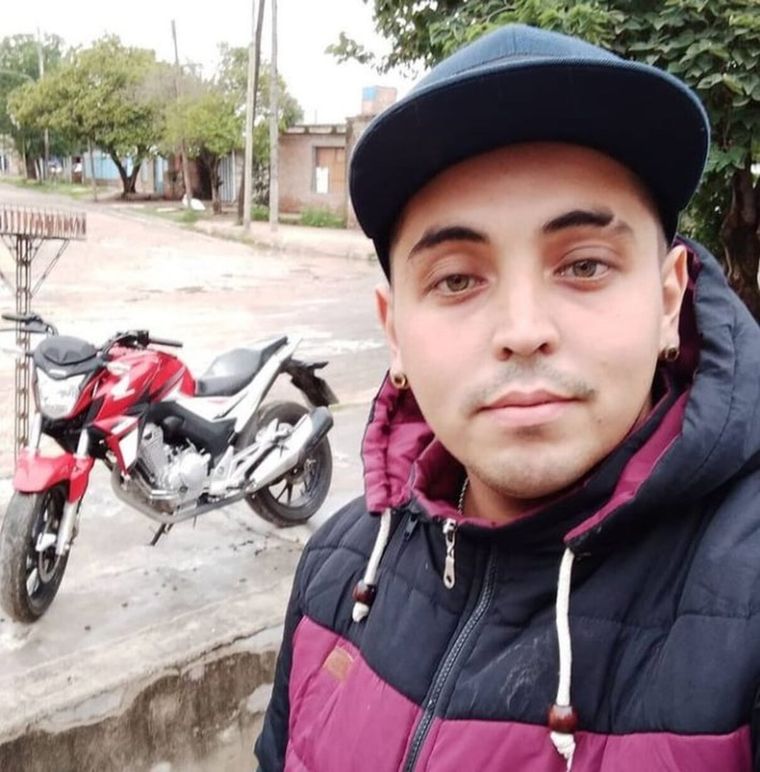 El acusado le pidió perdón a las familias de las víctimas Foto: Cordoba 24