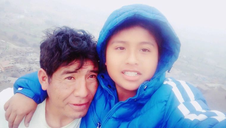 “Pequeño J” se encuentra prófugo y cuenta con pedido de captura internacional.&nbsp;