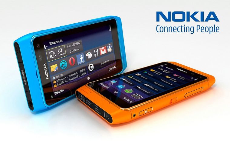 Gracias a su puerto HDMI, el Nokia N8 se conecta fácilmente a monitores modernos en pleno 2026. Gracias a su puerto HDMI, el Nokia N8 se conecta fácilmente a monitores modernos en pleno 2026.