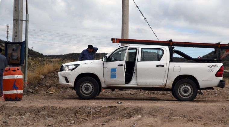 Habrá cortes de luz en ocho departamentos ese miércoles.