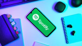 OpenAI integra Spotify en ChatGPT, marcando un nuevo avance en la interacción entre humanos y aplicaciones. OpenAI integra Spotify en ChatGPT, marcando un nuevo avance en la interacción entre humanos y aplicaciones.