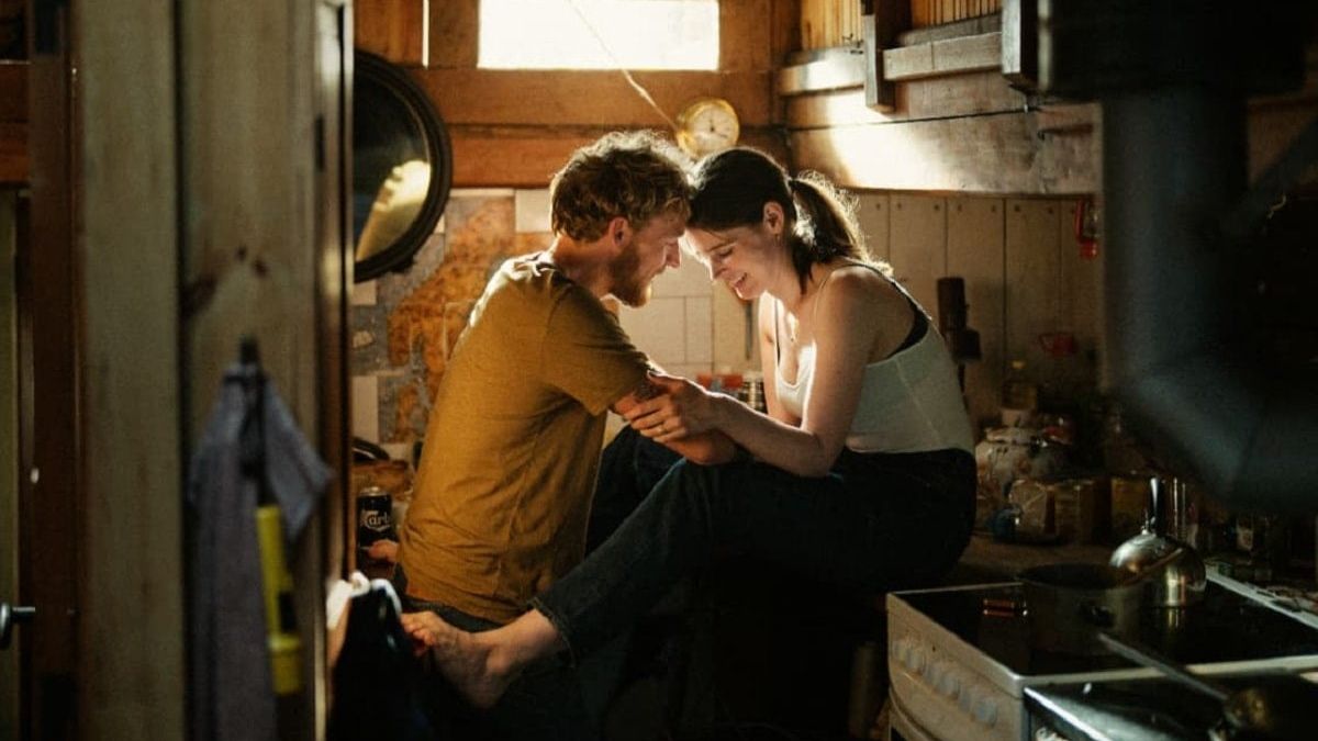 En Netflix: una película romántica con buenas referencias