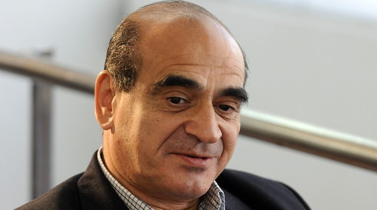 Foto: Alf Ponce / MDZ