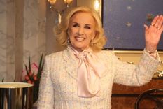 las fotos de la casa donde se crio mirtha legrand