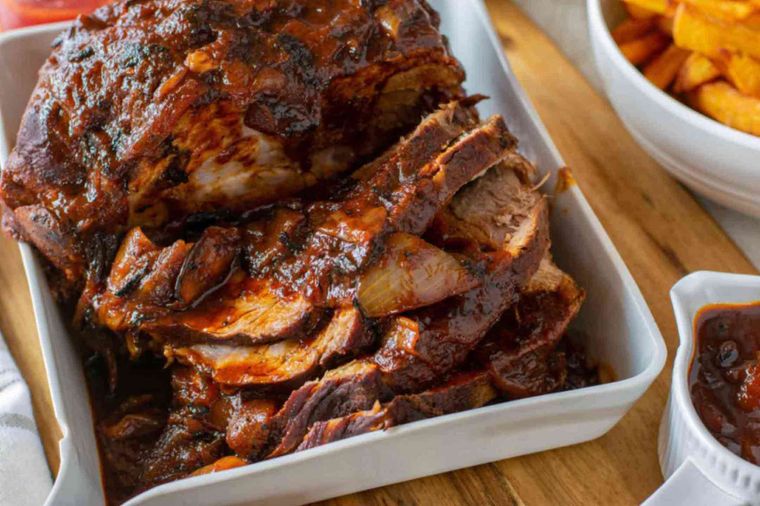 La carne te saldrá más tierna que nunca.