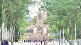 El Manzano Histórico es una de la joyas del separtmento. El Manzano Histórico es una de la joyas del separtmento.