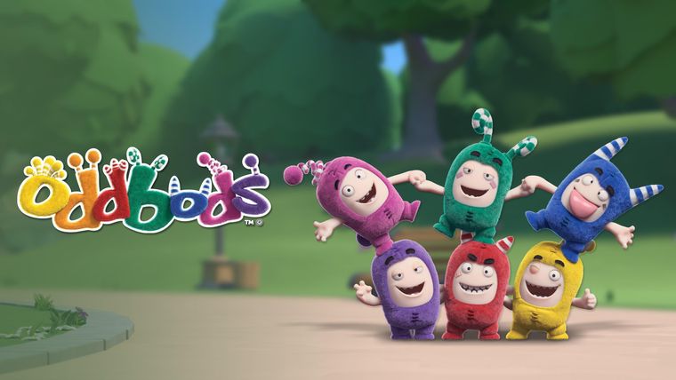 HBO MAX presenta la cuarta temporada de la exitosa serie animada, ideal para estas vacaciones de invierno. HBO MAX presenta la cuarta temporada de la exitosa serie animada, ideal para estas vacaciones de invierno.