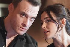 Hafsanur Sancaktutan y Kerem Bürsin Se vuelven a robar toda la atención. Foto: Fuente: Imagen - Instagram - @yacokseversendizi Hafsanur Sancaktutan y Kerem Bürsin Se vuelven a robar toda la atención. Foto: Fuente: Imagen - Instagram - @yacokseversendizi