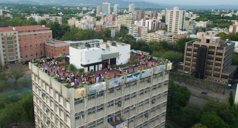 Del 1 al 6 de agosto se celebra la Semana del Bonarda