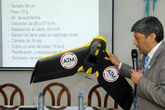 Foto: Pachy Reynoso/MDZ