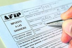 piden la equidad tributaria en el pago de ganancias