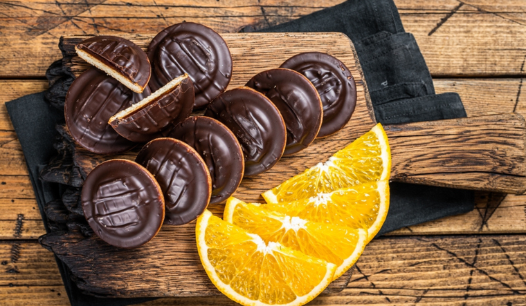 Cómo preparar jaffa cakes perfectos: tips y receta completa Foto: Shutterstock