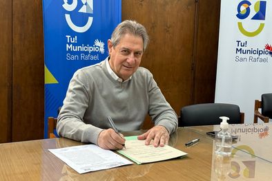 MDZol | omar felix autonomia san rafael 365