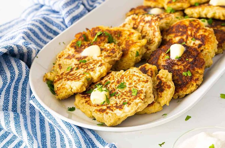 Admira este delicioso platillo, un pastel de patata irlandés perfecto para compartir con tus seres queridos