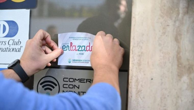 Foto: Gobierno de Mendoza