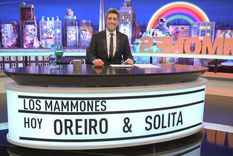 el sorpresivo nuevo integrante que anuncio jey mammon para su programa