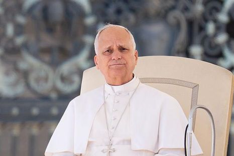 El papa León fue elegido a principios de este año. Es originario de Chicago y es el primer papa estadounidense de la historia. El papa León fue elegido a principios de este año. Es originario de Chicago y es el primer papa estadounidense de la historia.