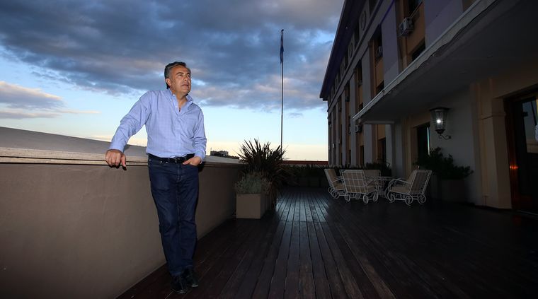 Foto: Pachy Reynoso / MDZ