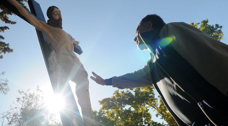 Foto: Nacho Gaffuri / MDZ