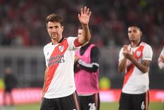 Foto: @RiverPlate Foto: @RiverPlate