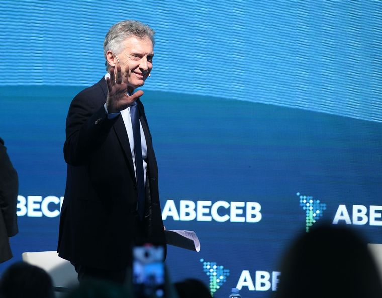 Foto: Noticias Argentinas