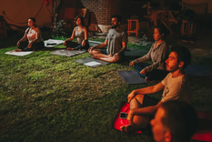 Los rituales compartidos también aparecen como tendencia.&nbsp;