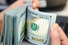 Los dólares que se guardan bajo el colchón no hacen más que perder valor año a año.