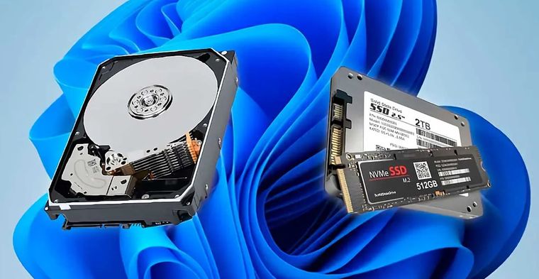 La reciente actualización KB5063878, lanzada el 12 de agosto con la compilación 26100.4946, está provocando fallos importantes en ciertos discos duros SSD