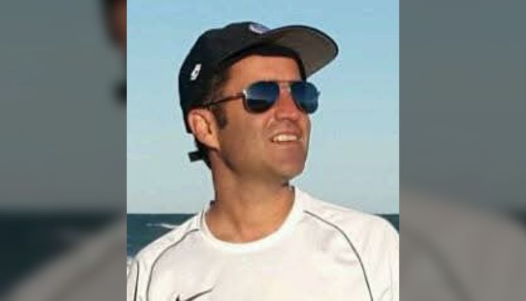 Martín Tillar murió este miércoles, poco más de una semana después del trágico accidente.&nbsp;