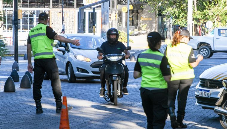 Foto: Santiago Tagua/MDZ