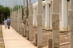 Foto: Nacho Gaffuri / MDZ