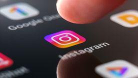 Instagram incorporó efectos de voz para modificar los audios antes de enviarlos por mensajes directos. Instagram incorporó efectos de voz para modificar los audios antes de enviarlos por mensajes directos.
