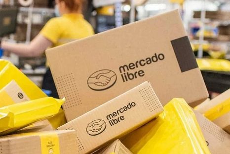 mercado libre invertira us$ 3.400 millones en argentina en 2026 y planea crear 1.900 empleos mercado libre invertira us$ 3.400 millones en argentina en 2026 y planea crear 1.900 empleos