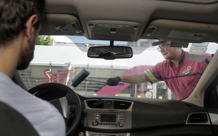 Día Lucha Contra la Trata AXION