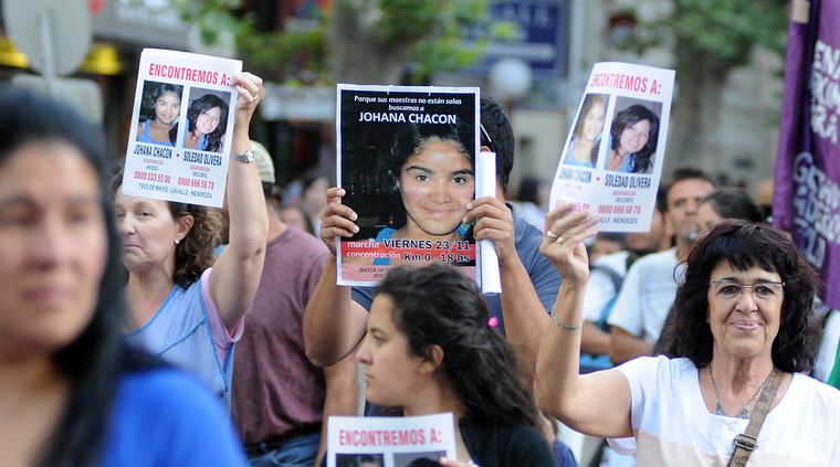 Foto: Pachy Reynoso/MDZ