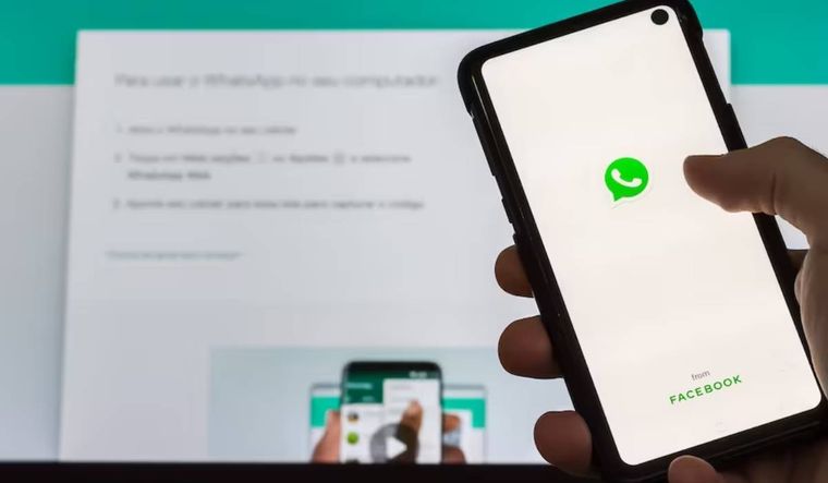 WhatsApp y un premio millonario para detectar una falla. WhatsApp y un premio millonario para detectar una falla.