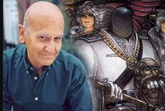 Juan Giménez reconocido en Feria del Libro de Mendoza tardíamente. Mendocino ilustre. Juan Giménez reconocido en Feria del Libro de Mendoza tardíamente. Mendocino ilustre.