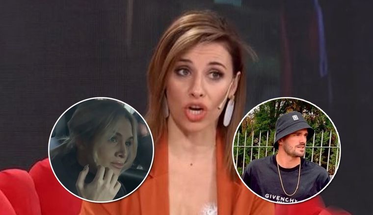 Acusaron a Brey de faltar a la verdad Dicen que dio un dato equívoco