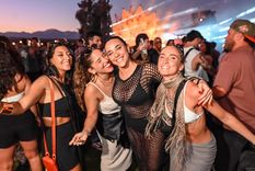 No te pierdas la galería de fotos, al final de la nota. Foto: Claudio Gutierrez / MDZ