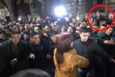 Sabag Montiel habría planificado el ataque