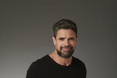 MDZol | Luciano Castro Foto: Alejandra López